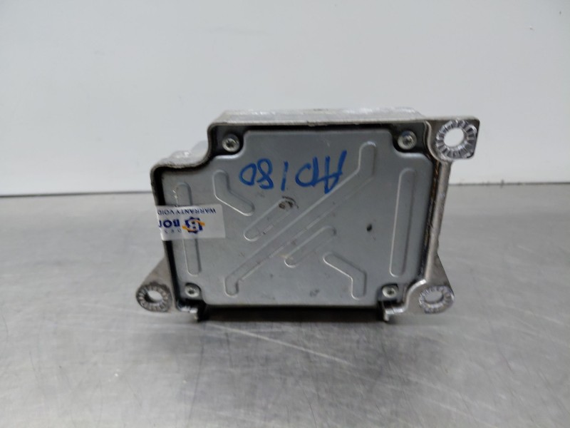 Recambio de centralita airbag para land rover range rover (lm) td6 hse referencia OEM IAM   