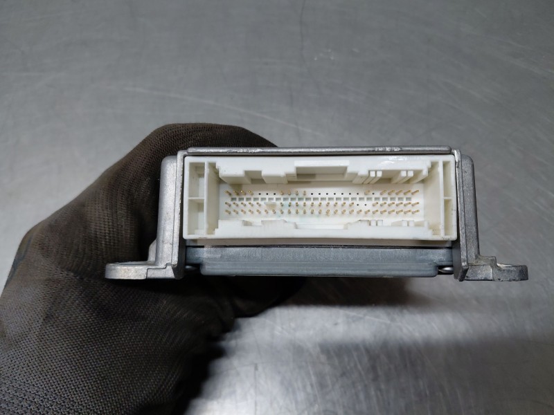 Recambio de centralita airbag para land rover range rover (lm) td6 hse referencia OEM IAM   