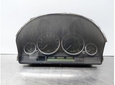 Recambio de cuadro instrumentos para land rover range rover (lm) td6 hse referencia OEM IAM   