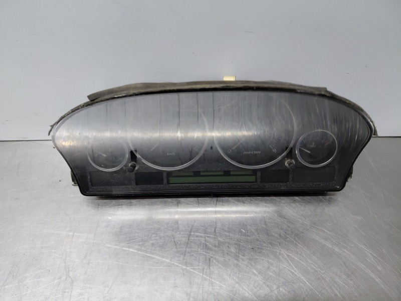 Recambio de cuadro instrumentos para land rover range rover (lm) td6 hse referencia OEM IAM   