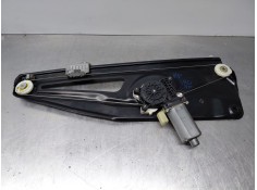 Recambio de elevalunas trasero derecho para land rover range rover (lm) td6 hse referencia OEM IAM   