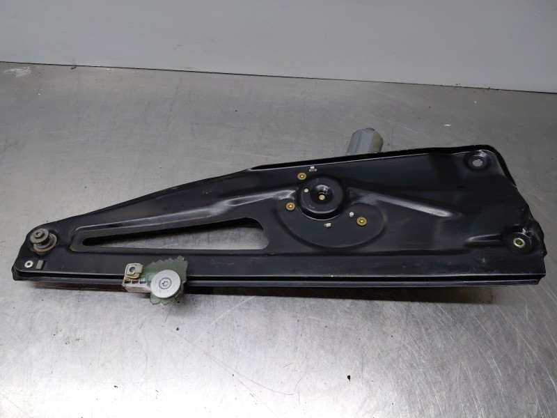 Recambio de elevalunas trasero derecho para land rover range rover (lm) td6 hse referencia OEM IAM   