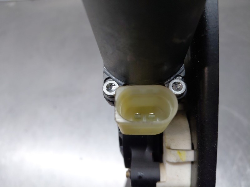 Recambio de elevalunas trasero derecho para land rover range rover (lm) td6 hse referencia OEM IAM   