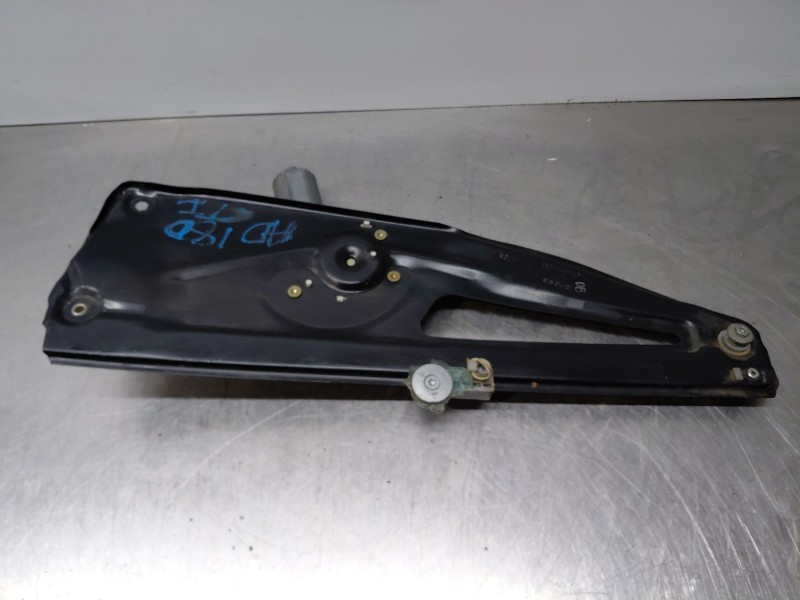 Recambio de elevalunas trasero izquierdo para land rover range rover (lm) td6 hse referencia OEM IAM   