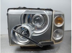 Recambio de faro izquierdo para land rover range rover (lm) td6 hse referencia OEM IAM   