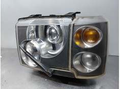 Recambio de faro izquierdo para land rover range rover (lm) td6 hse referencia OEM IAM    2