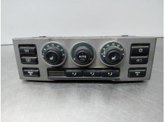 Recambio de mando climatizador para land rover range rover (lm) td6 hse referencia OEM IAM   