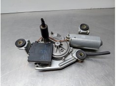 Recambio de motor limpia trasero para land rover range rover (lm) td6 hse referencia OEM IAM   