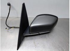 Recambio de retrovisor izquierdo para land rover range rover (lm) td6 hse referencia OEM IAM   