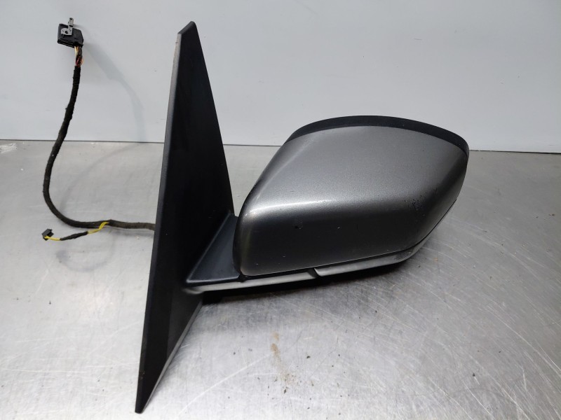 Recambio de retrovisor izquierdo para land rover range rover (lm) td6 hse referencia OEM IAM   