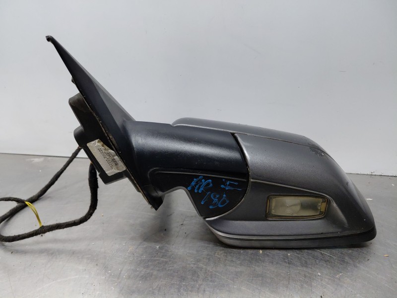 Recambio de retrovisor izquierdo para land rover range rover (lm) td6 hse referencia OEM IAM   