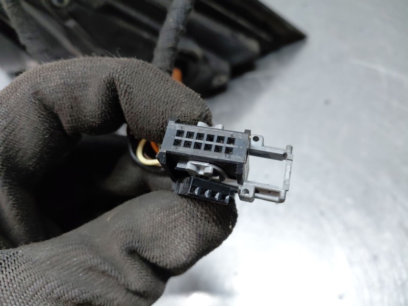 Recambio de retrovisor izquierdo para land rover range rover (lm) td6 hse referencia OEM IAM   