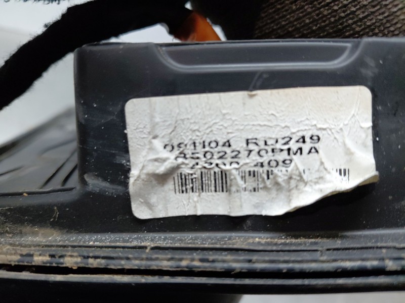 Recambio de retrovisor izquierdo para land rover range rover (lm) td6 hse referencia OEM IAM   