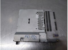 Recambio de sistema audio / radio cd para land rover range rover (lm) td6 hse referencia OEM IAM   