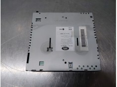 Recambio de sistema audio / radio cd para land rover range rover (lm) td6 hse referencia OEM IAM    2