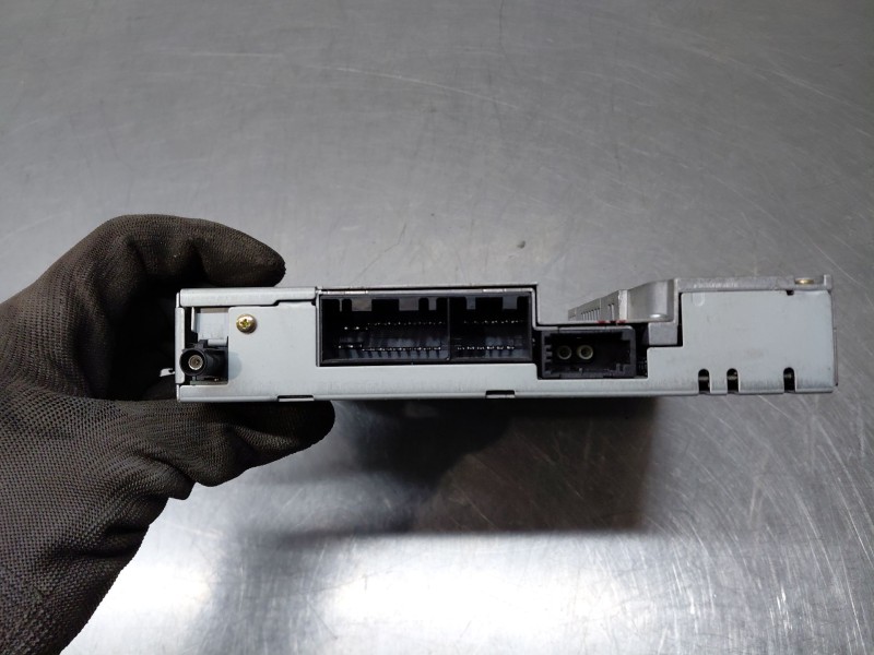 Recambio de sistema audio / radio cd para land rover range rover (lm) td6 hse referencia OEM IAM   