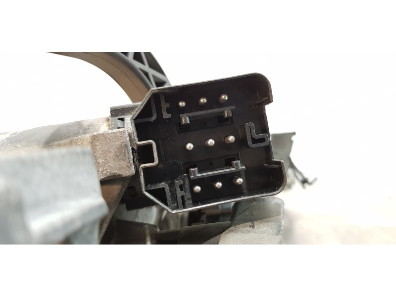 Recambio de antirrobo para bmw serie 3 berlina (e46) 320d referencia OEM IAM 32303450159   Recambio de antirrobo para bmw serie 3 berlina (e46) 320d referencia OEM IAM 32303450159