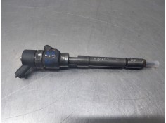 Recambio de inyector para chevrolet captiva (c100, c140) 2.0 d 4wd referencia OEM IAM 0445110270  