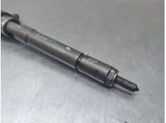 Recambio de inyector para chevrolet captiva (c100, c140) 2.0 d 4wd referencia OEM IAM 0445110270   2