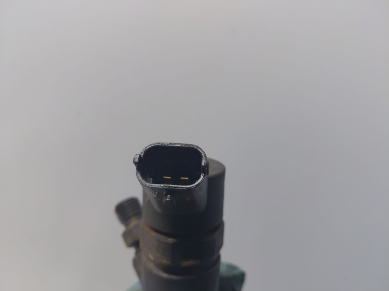 Recambio de inyector para chevrolet captiva (c100, c140) 2.0 d 4wd referencia OEM IAM 0445110270  