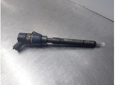 Recambio de inyector para chevrolet captiva (c100, c140) 2.0 d 4wd referencia OEM IAM 0445110270  