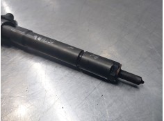 Recambio de inyector para chevrolet captiva (c100, c140) 2.0 d 4wd referencia OEM IAM 0445110270   2