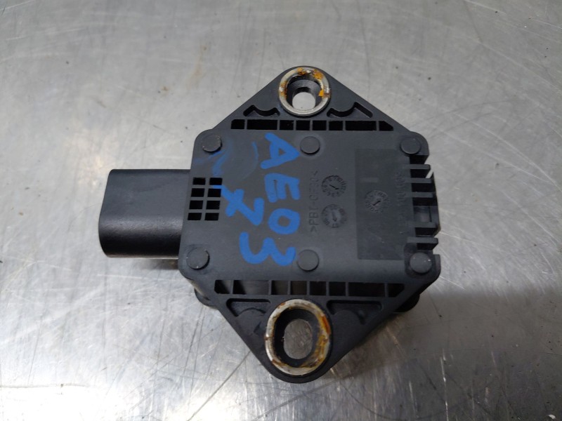 Recambio de sensor para audi a4 avant (8e) confort referencia OEM IAM   