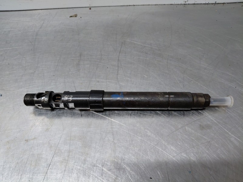 Recambio de inyector para ford kuga (cbv) trend referencia OEM IAM   