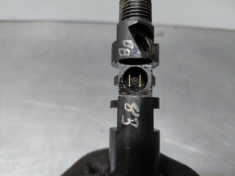 Recambio de inyector para ford kuga (cbv) trend referencia OEM IAM   