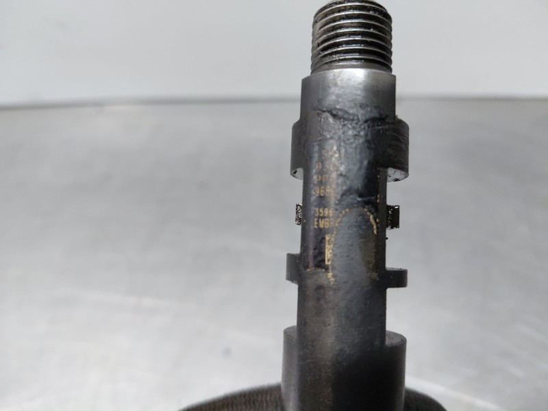 Recambio de inyector para ford kuga (cbv) trend referencia OEM IAM   