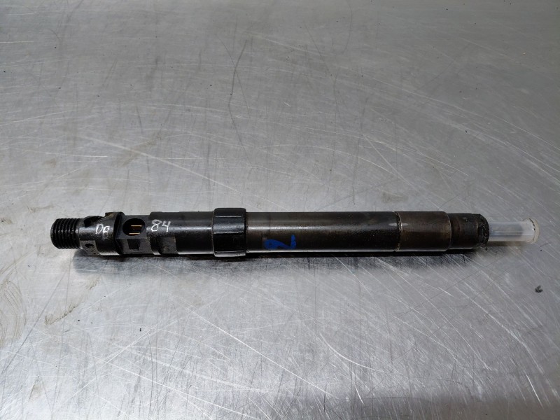 Recambio de inyector para ford kuga (cbv) trend referencia OEM IAM   