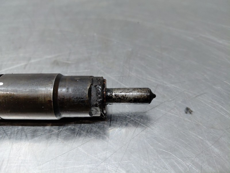 Recambio de inyector para ford kuga (cbv) trend referencia OEM IAM   