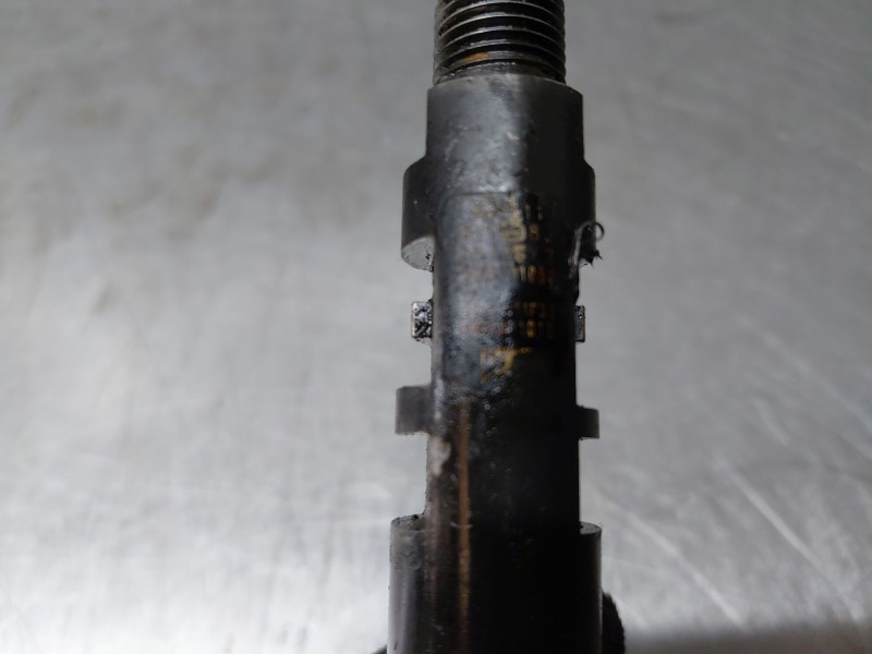 Recambio de inyector para ford kuga (cbv) trend referencia OEM IAM   