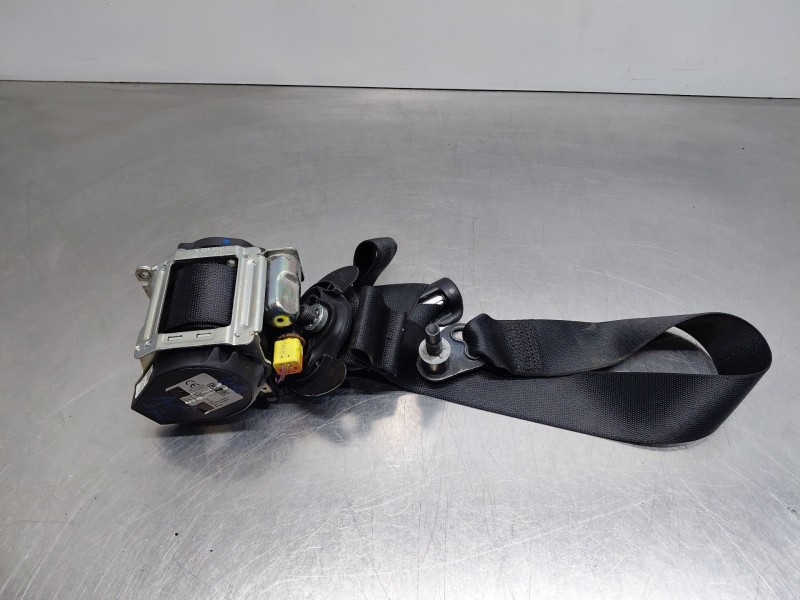 Recambio de cinturon seguridad delantero derecho para mercedes-benz sprinter iii furgón fwd kl3a4 referencia OEM IAM A9078600700