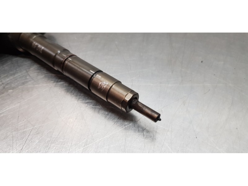 Recambio de inyector para skoda octavia lim. (5e3) active referencia OEM IAM 04L130277AJ 0445110477 