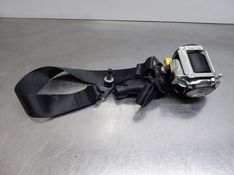 Recambio de cinturon seguridad delantero derecho para mercedes-benz sprinter iii furgón fwd kl3a4 referencia OEM IAM A9078600700