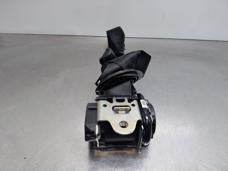 Recambio de cinturon seguridad delantero derecho para mercedes-benz sprinter iii furgón fwd kl3a4 referencia OEM IAM A9078600700