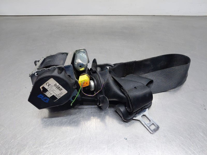 Recambio de cinturon seguridad delantero izquierdo para mercedes-benz sprinter iii furgón fwd kl3a4 referencia OEM IAM A90786002