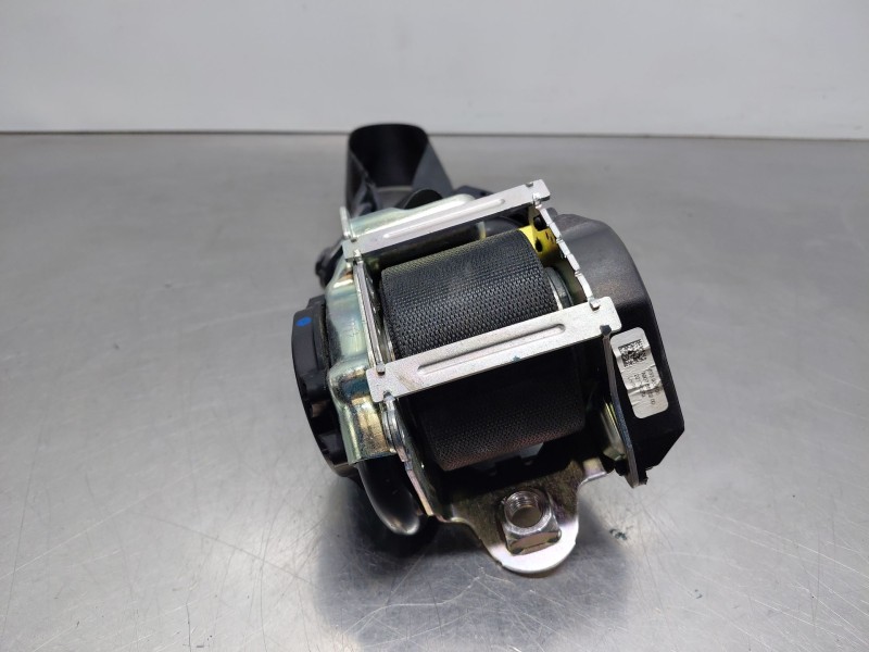 Recambio de cinturon seguridad delantero izquierdo para mercedes-benz sprinter iii furgón fwd kl3a4 referencia OEM IAM A90786002