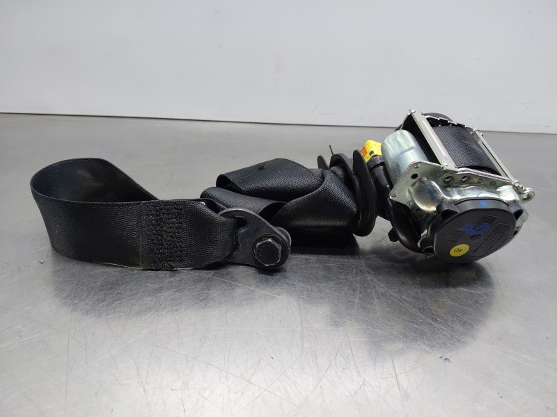 Recambio de cinturon seguridad delantero izquierdo para mercedes-benz sprinter iii furgón fwd kl3a4 referencia OEM IAM A90786002