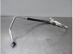 Recambio de tubos aire acondicionado para hyundai i20 iii active referencia OEM IAM   