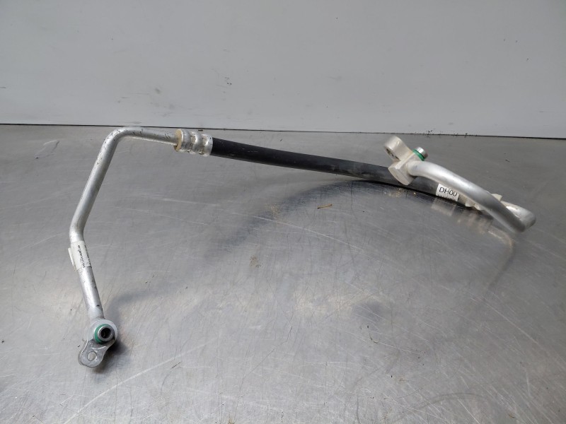 Recambio de tubos aire acondicionado para hyundai i20 iii active referencia OEM IAM   