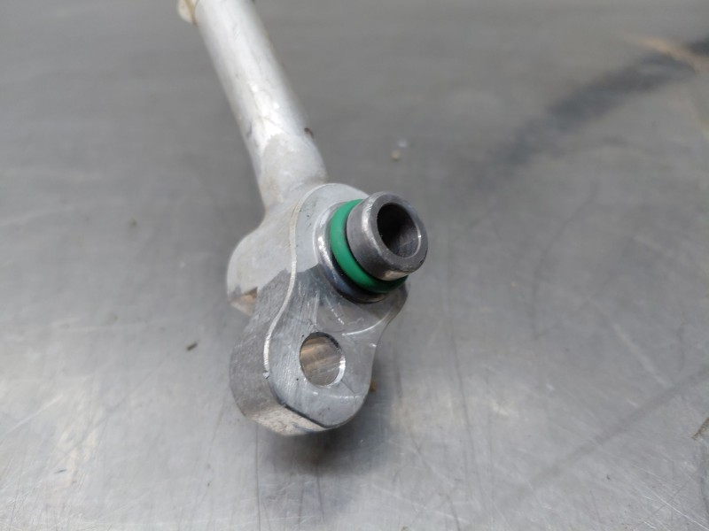 Recambio de tubos aire acondicionado para hyundai i20 iii active referencia OEM IAM   