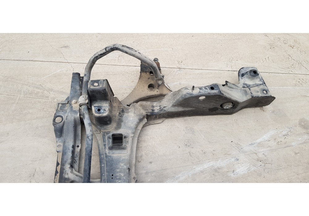 Recambio de puente delantero para mercedes clase a (w169) a 170 (169.032) referencia OEM IAM A1696200687  