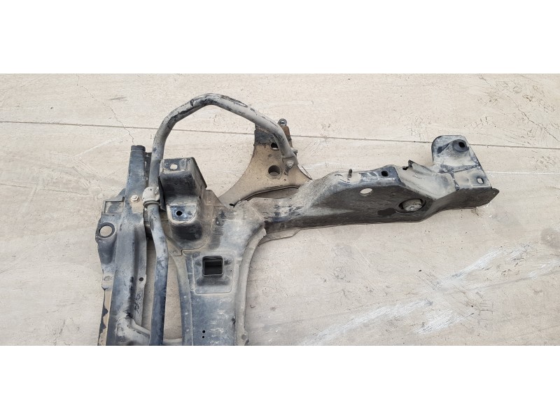 Recambio de puente delantero para mercedes clase a (w169) a 170 (169.032) referencia OEM IAM A1696200687   Recambio de puente delantero para mercedes clase a (w169) a 170 (169.032) referencia OEM IAM A1696200687