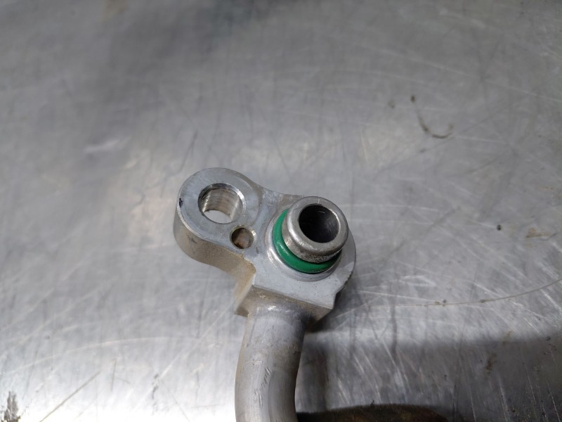 Recambio de tubos aire acondicionado para hyundai i20 iii active referencia OEM IAM   