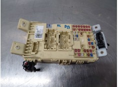 Recambio de caja reles / fusibles para hyundai i20 iii active referencia OEM IAM   