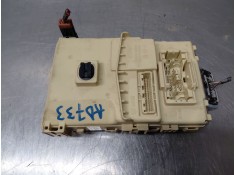 Recambio de caja reles / fusibles para hyundai i20 iii active referencia OEM IAM    2