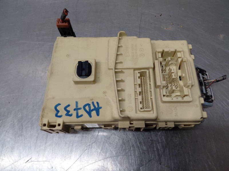 Recambio de caja reles / fusibles para hyundai i20 iii active referencia OEM IAM   