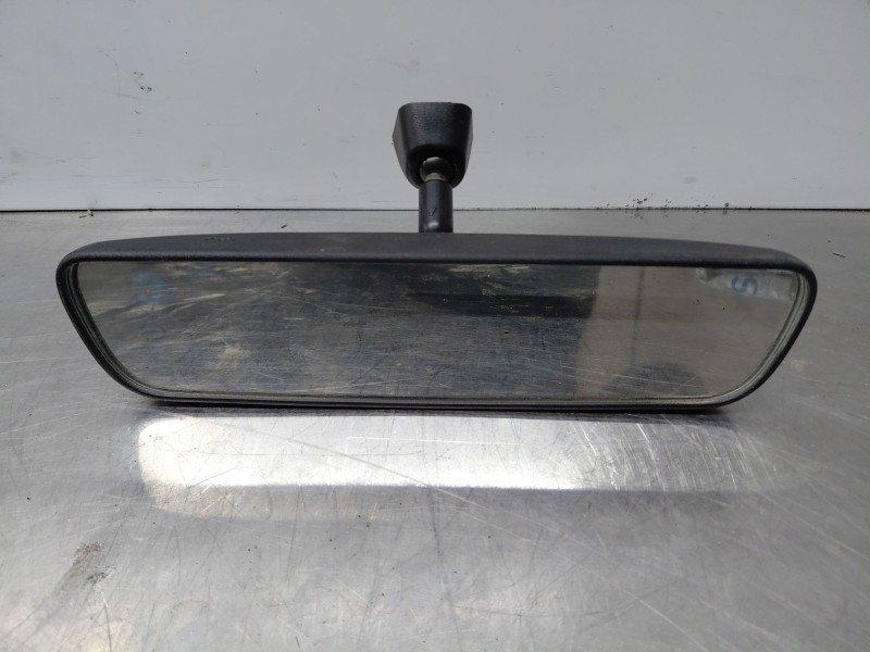 Recambio de espejo interior para hyundai i20 iii active referencia OEM IAM   